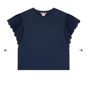 Scotch&Soda girl t-shirt